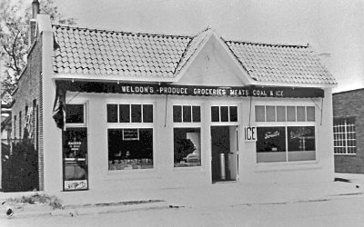 Weldon’s Produce on Gallatin’s North Main Street