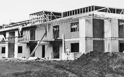 Mary Arlene Apartments Constructed in Gallatin, MO