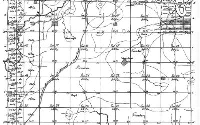 Pioneers: Converting Trails into Daviess County Roads