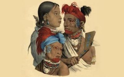 Pioneers: Osage, Missouri Tribes Once Blanketed the State