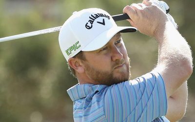 Sports: Pro Golfer Brice Garnett, Gallatin’s Most Celebrated Athlete