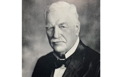 Governor Dockery’s Official Summary of Service