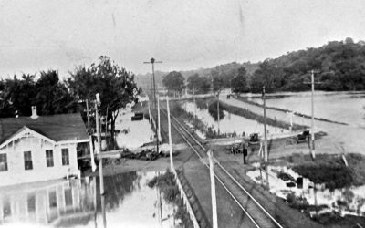 1926: Unusual September Flood in Daviess County, MO