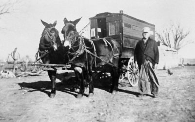 Great Depression: Personal Memories of Rosalie Knott