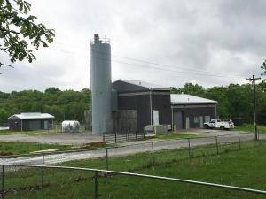 2019 Gallatin Water Treatment Plant