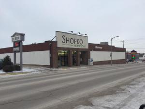 Shopko in Gallatin, MO 2019