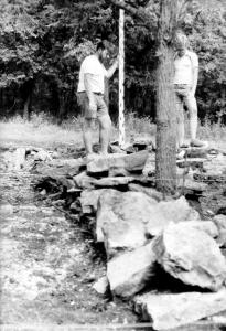 AOA 1979 BYU at Luman Wight site