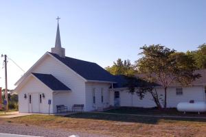 Alta Vista Baptist Church 2012