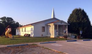 Highway Christian Church 2012