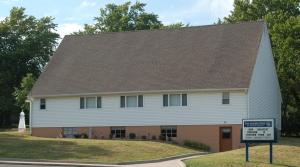 Gallatin Assembly of God Church 2012