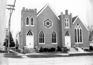 Gallatin Presbyterian Church