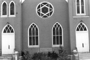 Gallatin Presbyterian Church