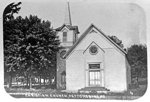 Pattonsburg Christian Church
