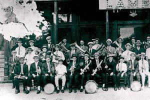 Gallatin Municipal Band