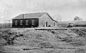 Gallatin Municipal Electric Power Plant