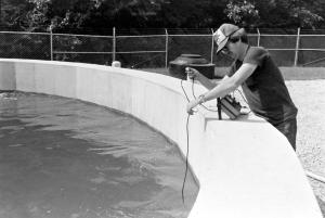 Gallatin Municipal Wastewater Treatment Plant