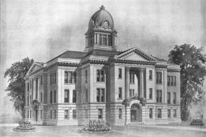 Daviess County Courthouse