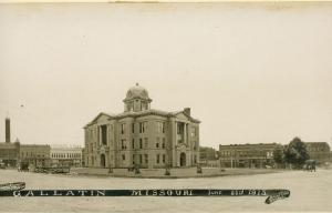 Setment 2: Courthouse Panorama