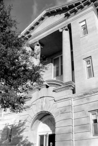 Daviess County Courthouse 2006