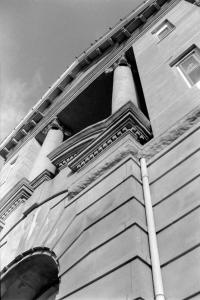 Daviess County Courthouse 2006