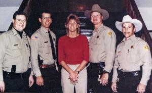 Daviess County Sheriff's Department 2004