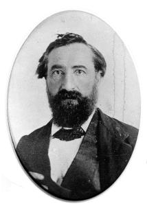 Murder Victim Capt. John Sheets