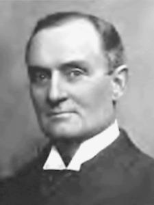 Prosecuting Attorney Wm. Wallace