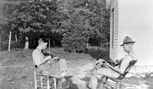 Yesteryear Musical Entertainment