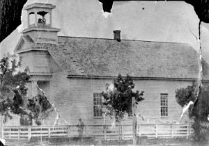Old Time Photograph