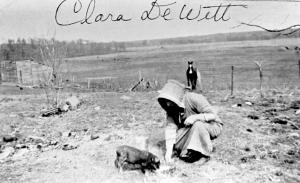 Old Time Photograph