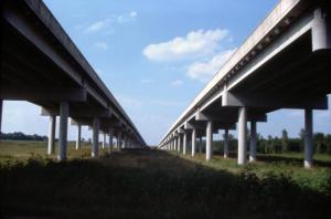 Interstate 35 Finally Completed