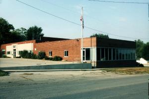 Daviess County Library Improvements 2000