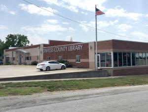 Daviess County Library 2017