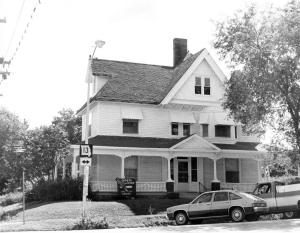 Daviess County Library 1979