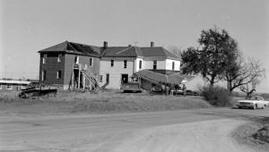 Daviess County Rest Home 1965