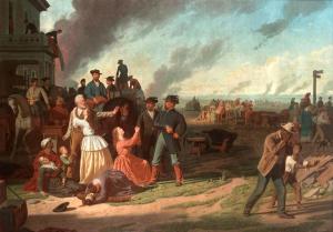 Order No. 11 - Martial Law in Missouri