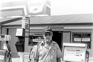 First Self-Service Gas Pumps in Gallatin, MO