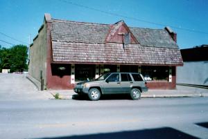 Unique Building, Unique Memories