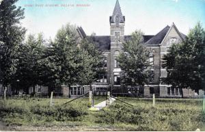 Grand River Academy at Gallatin, MO