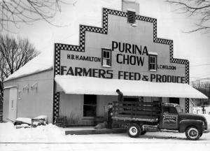 Farmers Feed amp; Produce of Gallatin, MO