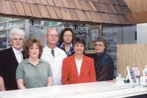 Davis Drug Continues Gallatin Business Tradition