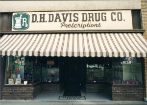 Davis Drug Continues Gallatin Business Tradition