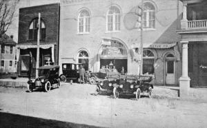 Ford Dealership in Gallatin, MO