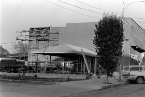 Bank of Gallatin Adds Drive-In Facility