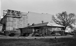 Bank of Gallatin Adds Drive-In Facility