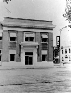 Bank of Gallatin