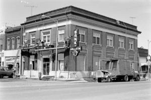 Bank of Gallatin
