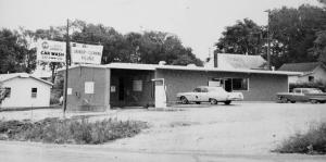 Car Wash, Laundry at Gallatin, MO