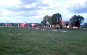 Circle S Farm owned by J.C. Penney