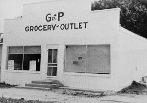 Gamp;P Grocery Outlet of Gallatin, MO